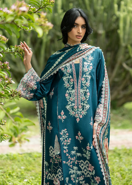 Zainab Chottani | Luxe Lawn - Faye