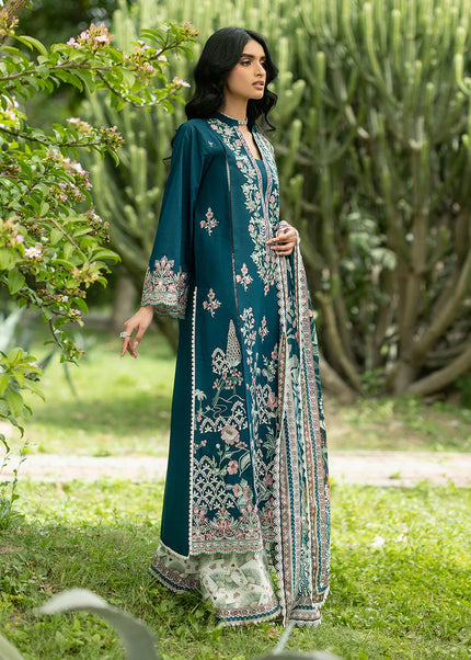 Zainab Chottani | Luxe Lawn - Faye