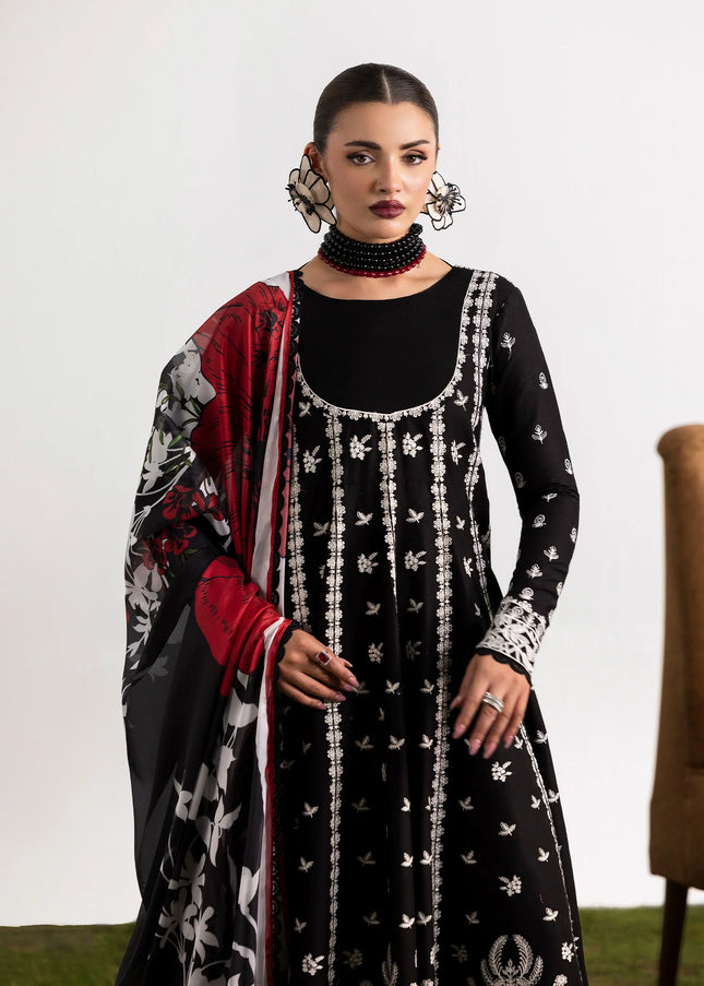 Amber Imran | Amora - Vera