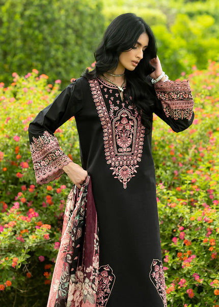 Zainab Chottani | Luxe Lawn - Seya