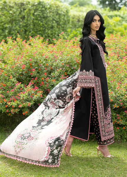 Zainab Chottani | Luxe Lawn - Seya