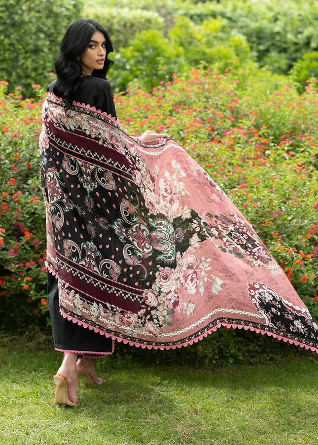 Zainab Chottani | Luxe Lawn - Seya