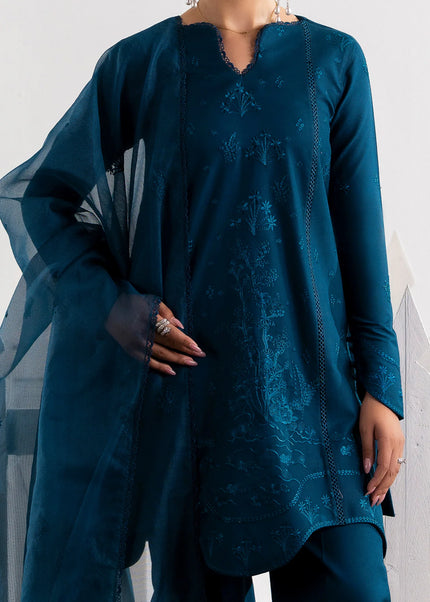 Amber Imran | Amora - Lapis