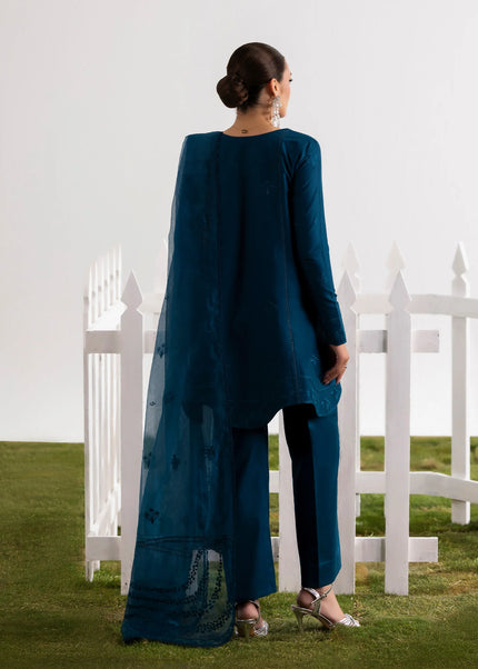 Amber Imran | Amora - Lapis