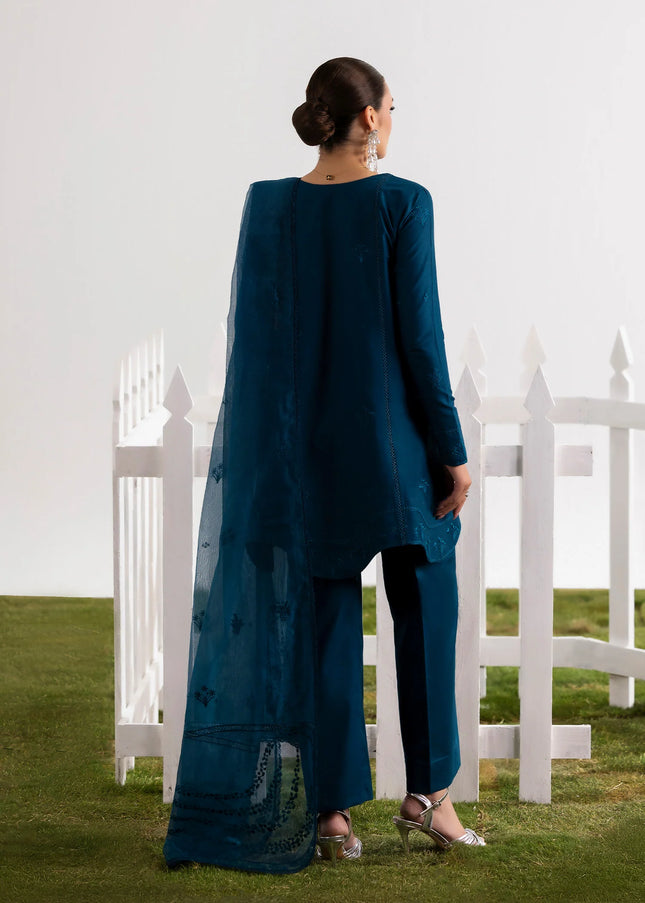 Amber Imran | Amora - Lapis