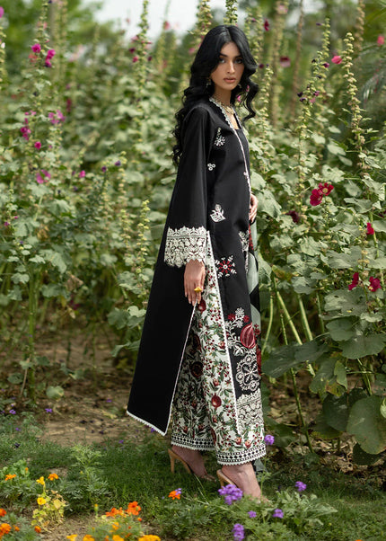 Zainab Chottani | Luxe Lawn - Fia