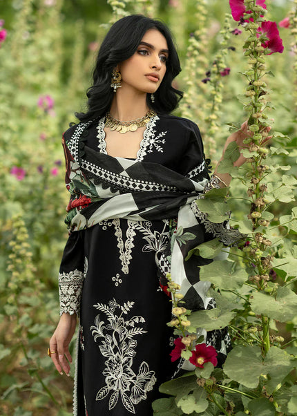 Zainab Chottani | Luxe Lawn - Fia