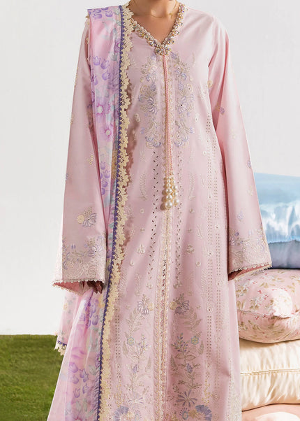 Amber Imran | Amora - Calla