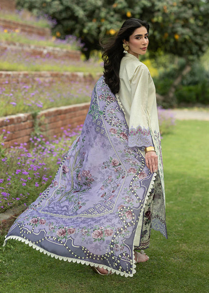 Zainab Chottani | Luxe Lawn - Kyra