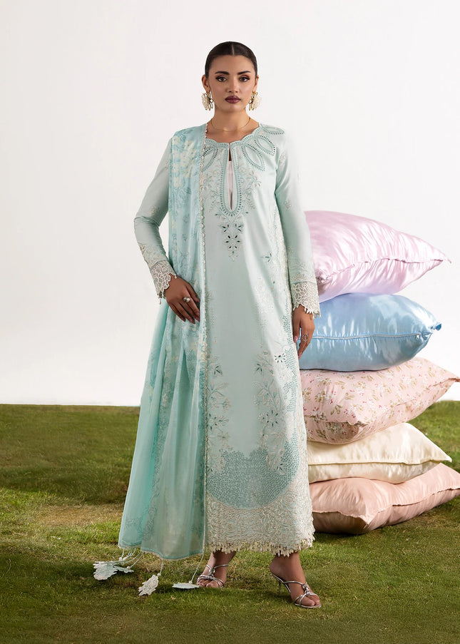 Amber Imran | Amora - Mist