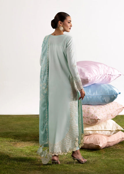 Amber Imran | Amora - Mist