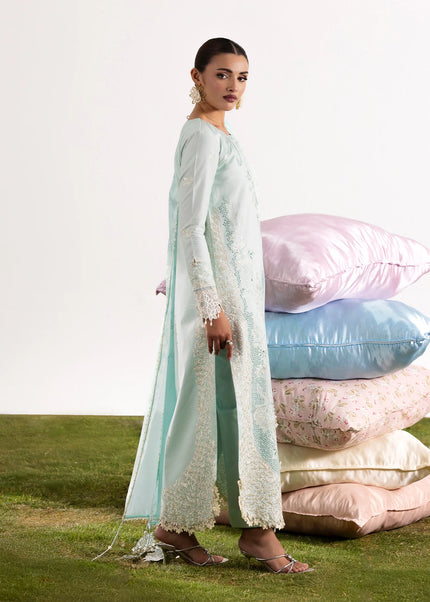 Amber Imran | Amora - Mist