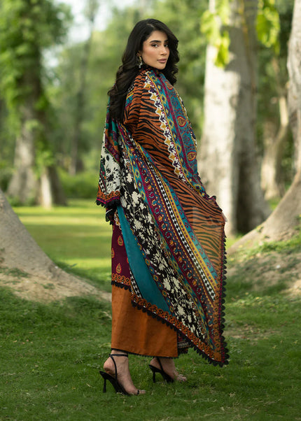Zainab Chottani | Luxe Lawn - Erin