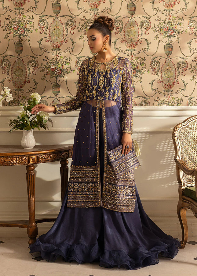 Dufan Studio | Shehnai - Reet