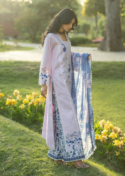 Zainab Chottani | Luxe Lawn - Bria