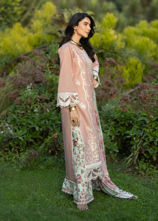 Zainab Chottani | Luxe Lawn - Esme