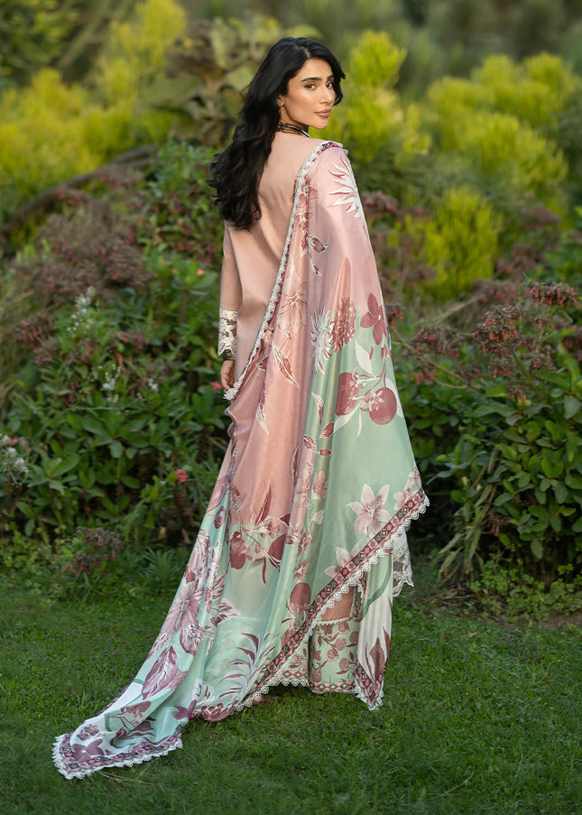 Zainab Chottani | Luxe Lawn - Esme