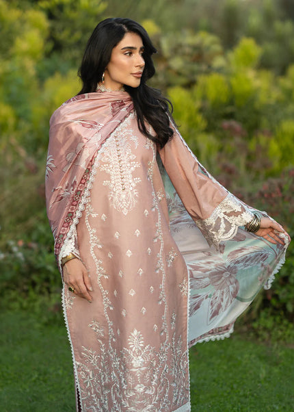 Zainab Chottani | Luxe Lawn - Esme