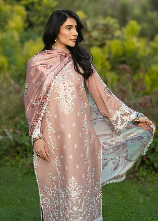 Zainab Chottani | Luxe Lawn - Esme