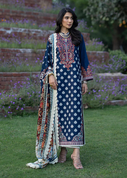 Zainab Chottani | Luxe Lawn - Mesa