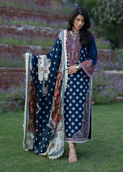 Zainab Chottani | Luxe Lawn - Mesa