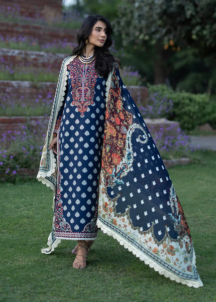 Zainab Chottani | Luxe Lawn - Mesa