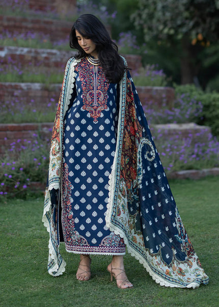 Zainab Chottani | Luxe Lawn - Mesa