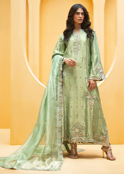 Sunnia Manahil | Sia Formals '26 - Katya