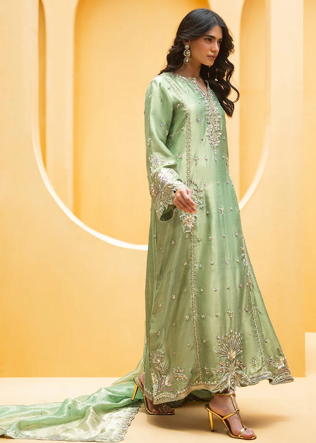 Sunnia Manahil | Sia Formals '26 - Katya