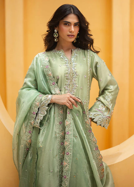 Sunnia Manahil | Sia Formals '26 - Katya