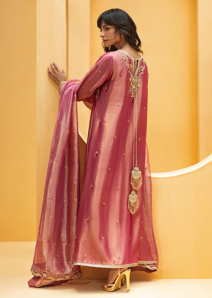 Sunnia Manahil | Sia Formals '26 - Alba