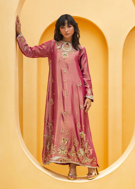 Sunnia Manahil | Sia Formals '26 - Alba