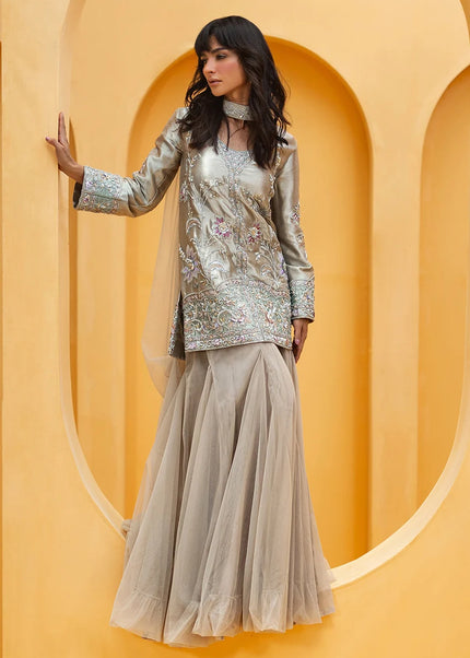 Sunnia Manahil | Sia Formals '26 - Julie