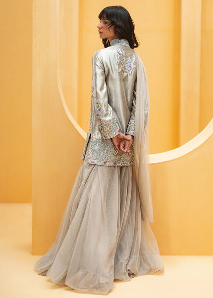 Sunnia Manahil | Sia Formals '26 - Julie