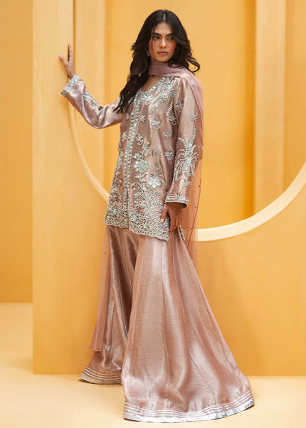 Sunnia Manahil | Sia Formals '26 - Siya