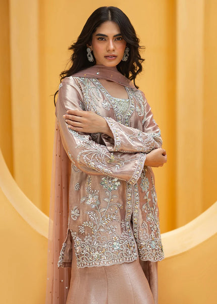 Sunnia Manahil | Sia Formals '26 - Siya