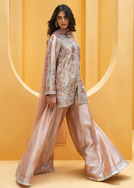 Sunnia Manahil | Sia Formals '26 - Siya