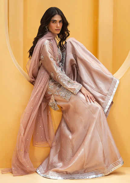 Sunnia Manahil | Sia Formals '26 - Siya