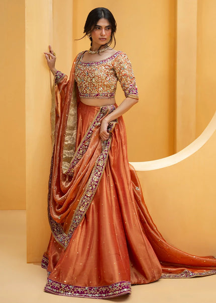 Sunnia Manahil | Sia Formals '26 - Asel