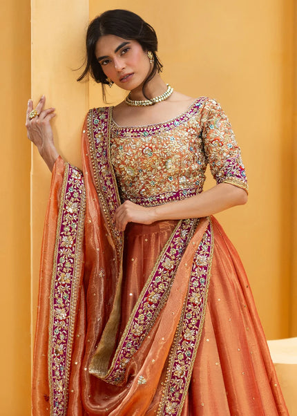 Sunnia Manahil | Sia Formals '26 - Asel