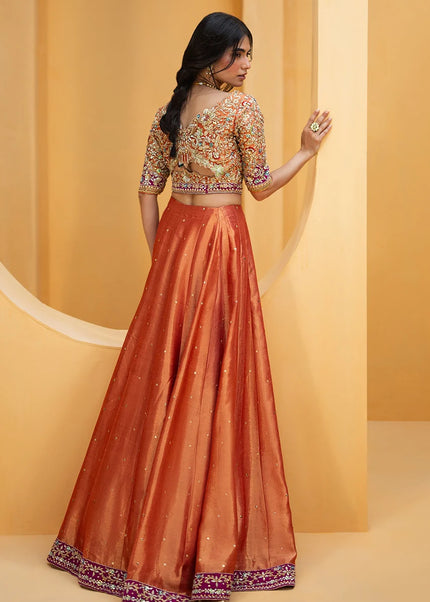 Sunnia Manahil | Sia Formals '26 - Asel