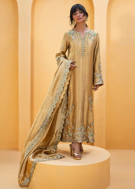 Sunnia Manahil | Sia Formals '26 - Ramza