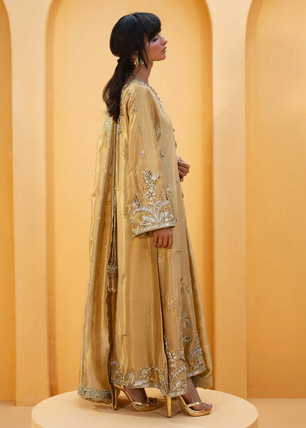 Sunnia Manahil | Sia Formals '26 - Ramza