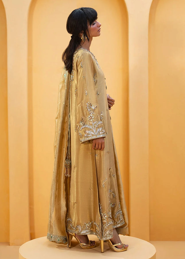 Sunnia Manahil | Sia Formals '26 - Ramza