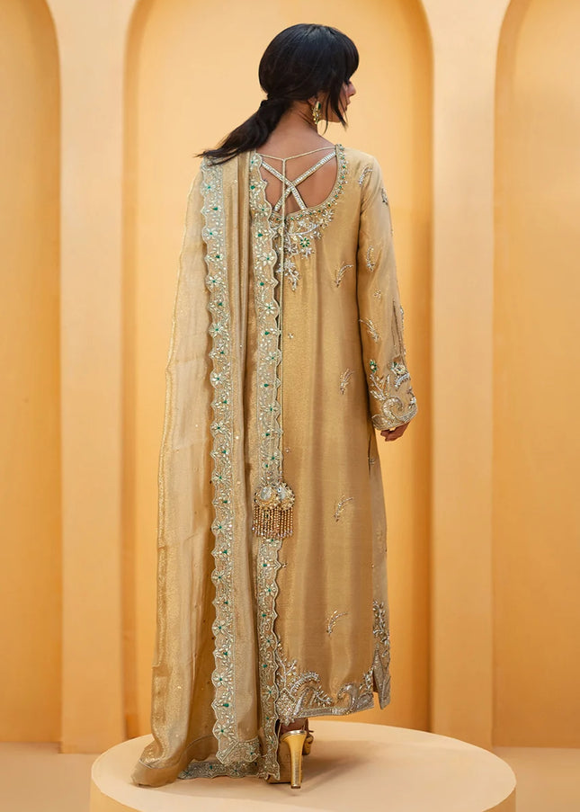 Sunnia Manahil | Sia Formals '26 - Ramza