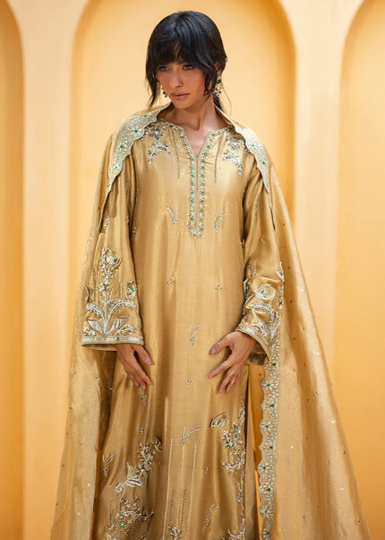 Sunnia Manahil | Sia Formals '26 - Ramza