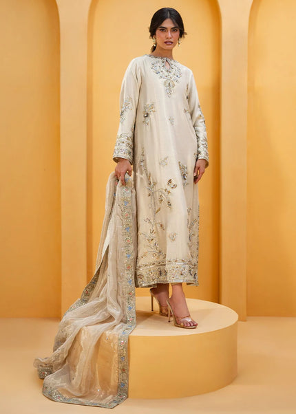 Sunnia Manahil | Sia Formals '26 - Kiva