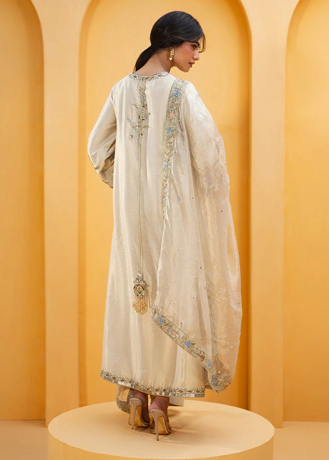Sunnia Manahil | Sia Formals '26 - Kiva