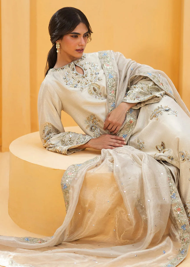 Sunnia Manahil | Sia Formals '26 - Kiva