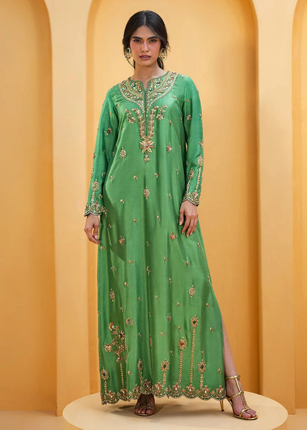Sunnia Manahil | Sia Formals '26 - Rina